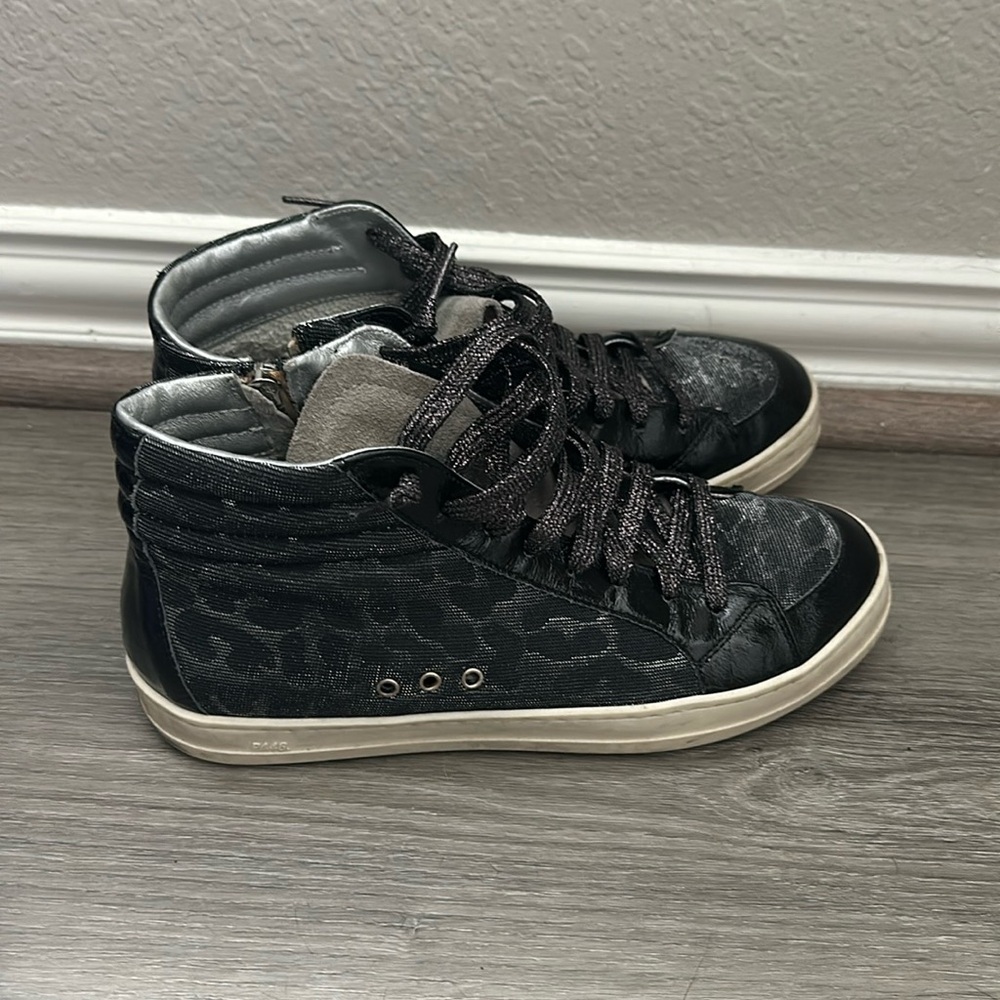 P448 sneakers.